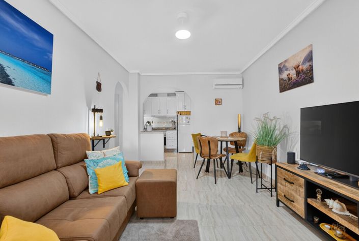 Image No.8-Propriété de 2 chambres à vendre à Orihuela