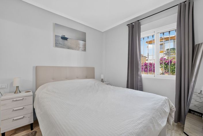Image No.9-Propriété de 2 chambres à vendre à Orihuela