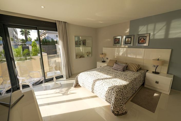 Image No.16-3 Bed Villa for sale