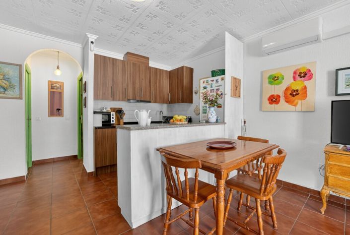 Image No.10-Propriété de 1 chambre à vendre à Torrevieja
