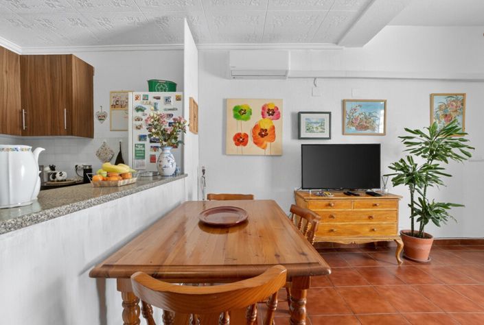 Image No.11-Propriété de 1 chambre à vendre à Torrevieja