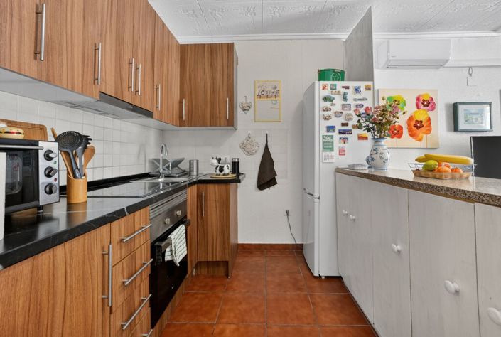 Image No.12-Propriété de 1 chambre à vendre à Torrevieja