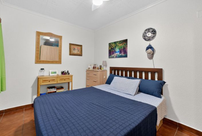 Image No.15-Propriété de 1 chambre à vendre à Torrevieja