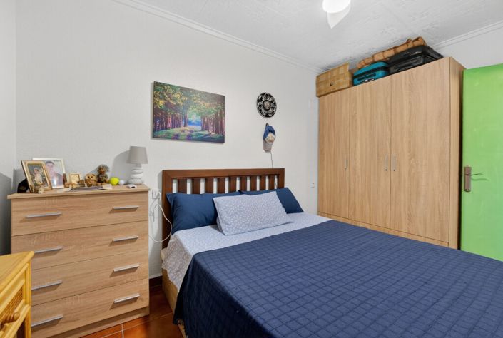 Image No.16-Propriété de 1 chambre à vendre à Torrevieja