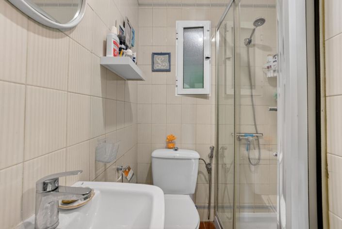 Image No.17-Propriété de 1 chambre à vendre à Torrevieja