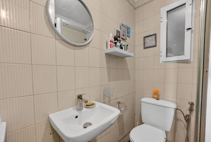 Image No.18-Propriété de 1 chambre à vendre à Torrevieja