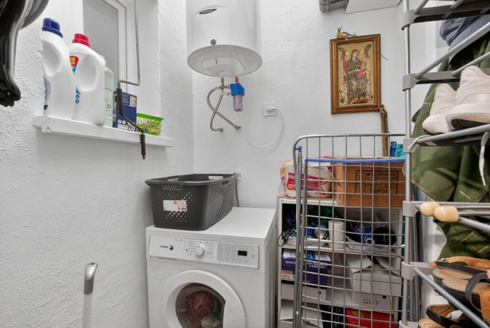 Image No.19-Propriété de 1 chambre à vendre à Torrevieja