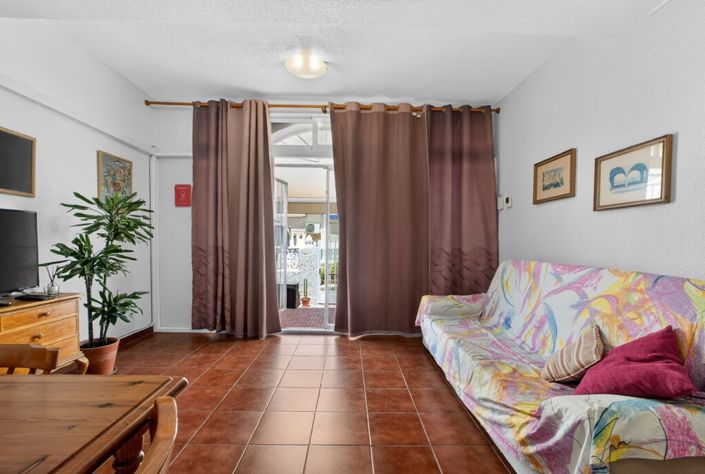Image No.7-Propriété de 1 chambre à vendre à Torrevieja