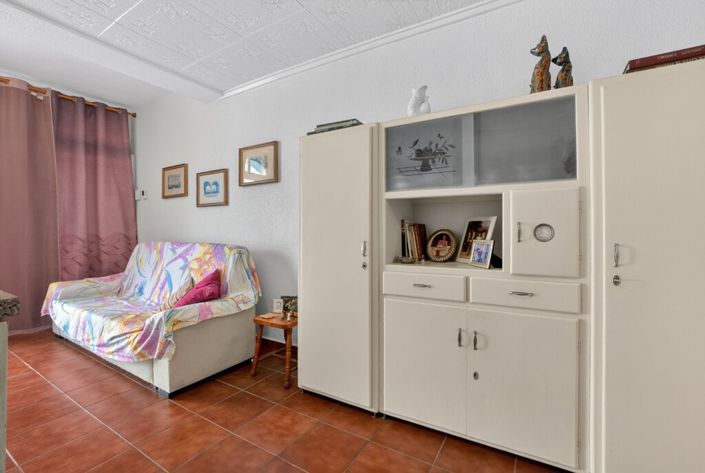 Image No.8-Propriété de 1 chambre à vendre à Torrevieja