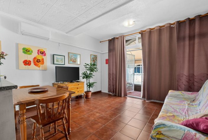 Image No.9-Propriété de 1 chambre à vendre à Torrevieja