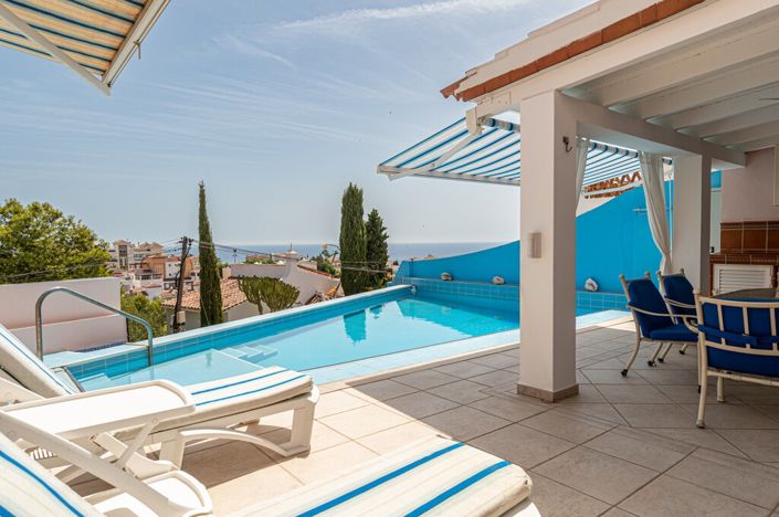 Image No.11-5 Bed Villa for sale