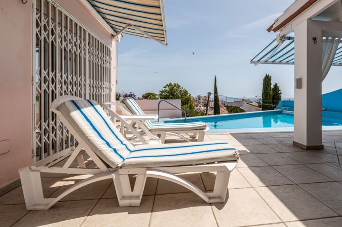 Image No.17-5 Bed Villa for sale