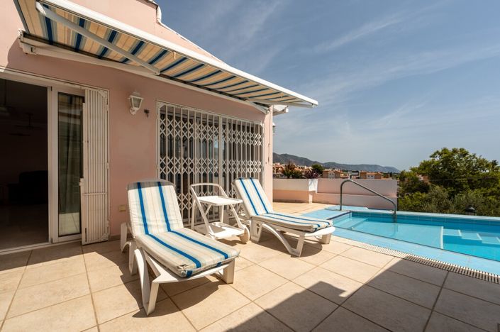 Image No.51-5 Bed Villa for sale
