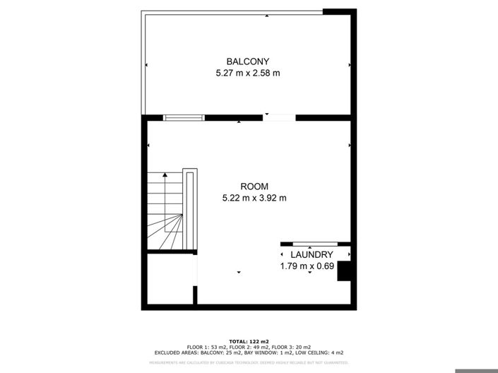 Image No.33-3 Bed Townhouse for sale
