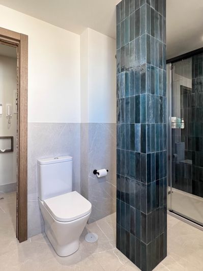 Image No.17-Propriété de 4 chambres à vendre à Fuengirola