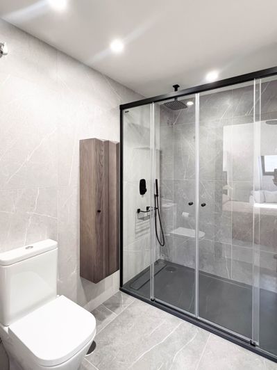 Image No.19-Propriété de 4 chambres à vendre à Fuengirola