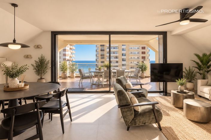 Image No.6-Propriété de 4 chambres à vendre à Fuengirola