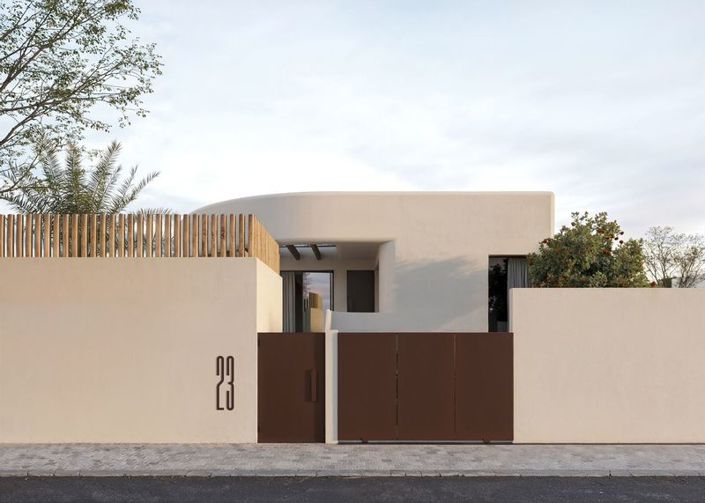 Image No.15-3 Bed Villa for sale