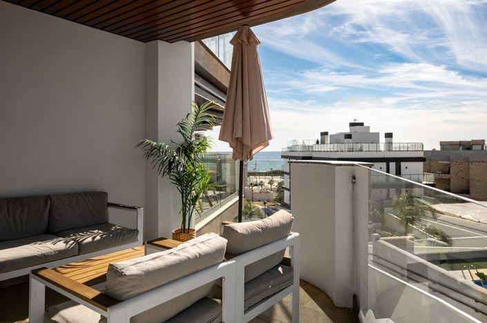 Image No.21-2 Bed Apartment for sale