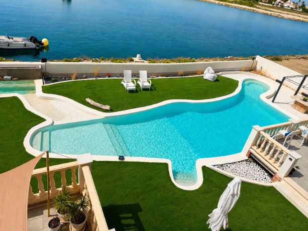 Image No.4-6 Bed Villa for sale