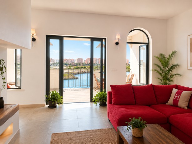 Image No.42-6 Bed Villa for sale
