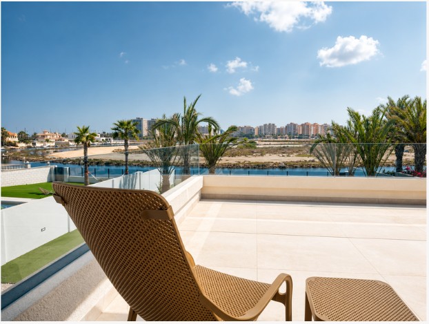 Image No.27-5 Bed Villa for sale