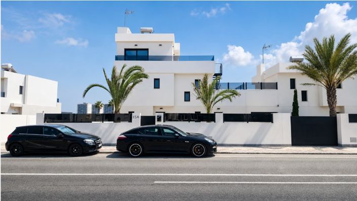 Image No.29-5 Bed Villa for sale