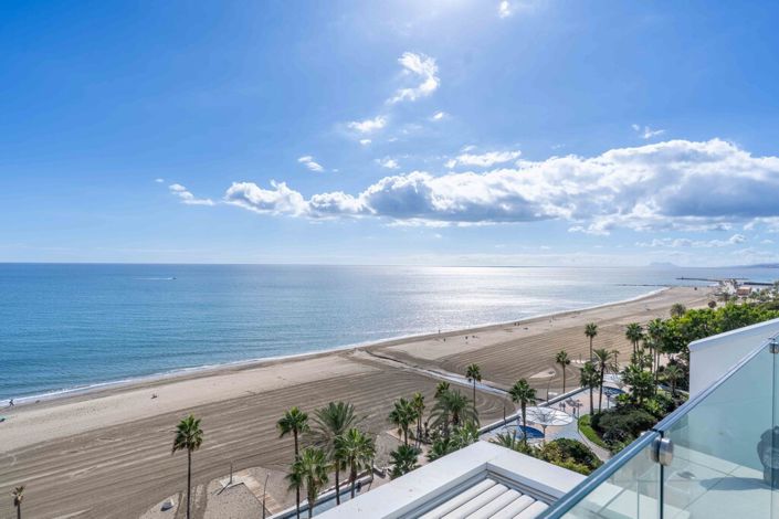 Image No.5-Appartement de 3 chambres à vendre à Estepona
