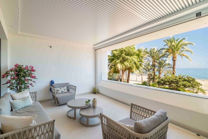 Image No.6-Appartement de 3 chambres à vendre à Estepona
