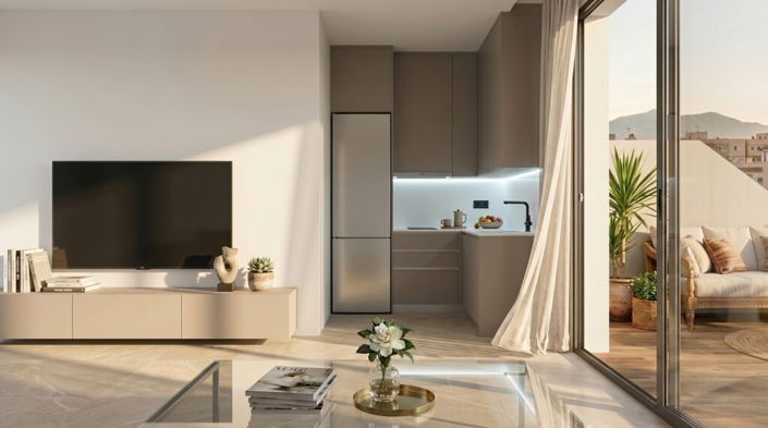 Image No.13-2 Bed Apartment for sale