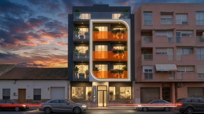 Image No.2-2 Bed Apartment for sale