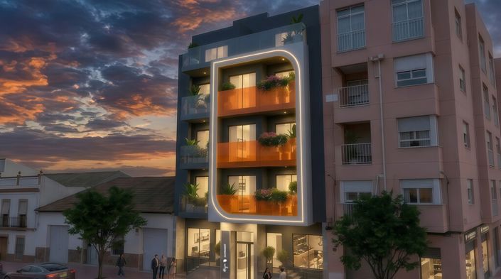 Image No.5-2 Bed Apartment for sale