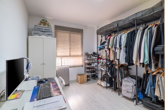 Image No.14-Appartement de 4 chambres à vendre à Málaga City