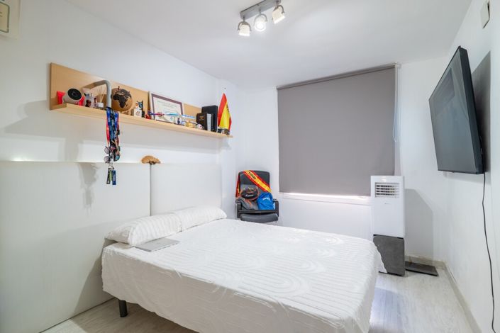 Image No.18-Appartement de 4 chambres à vendre à Málaga City