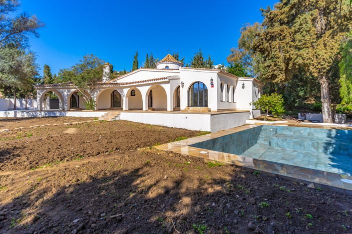 Image No.29-4 Bed Villa for sale