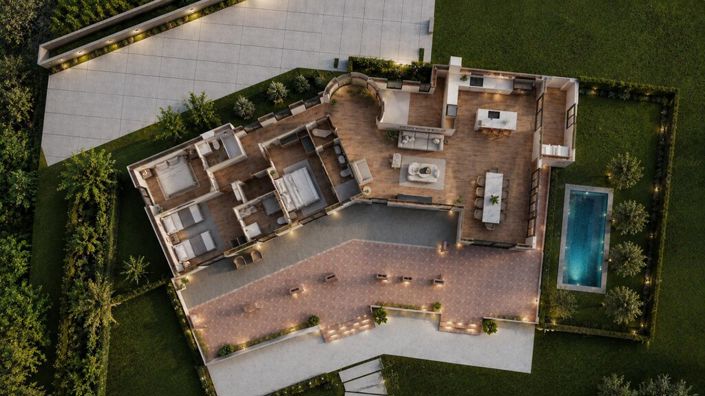 Image No.39-4 Bed Villa for sale