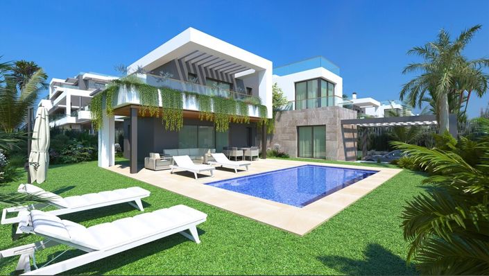 Image No.7-3 Bed Property for sale