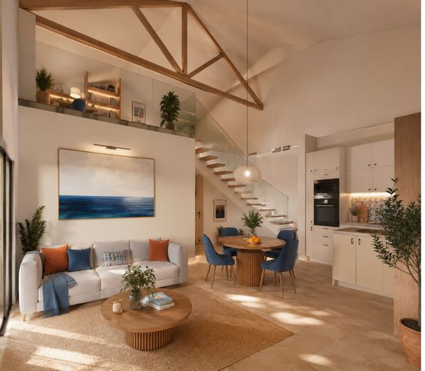 Image No.5-3 Bed Apartment for sale