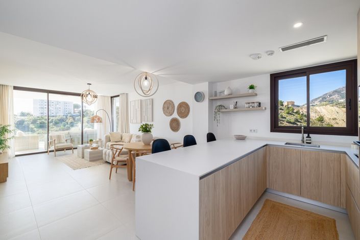Image No.2-3 Bed Apartment for sale