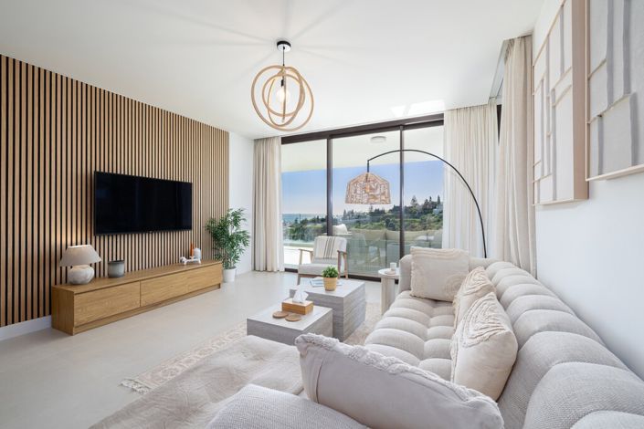 Image No.3-3 Bed Apartment for sale