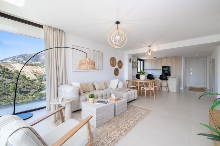 Image No.7-3 Bed Apartment for sale