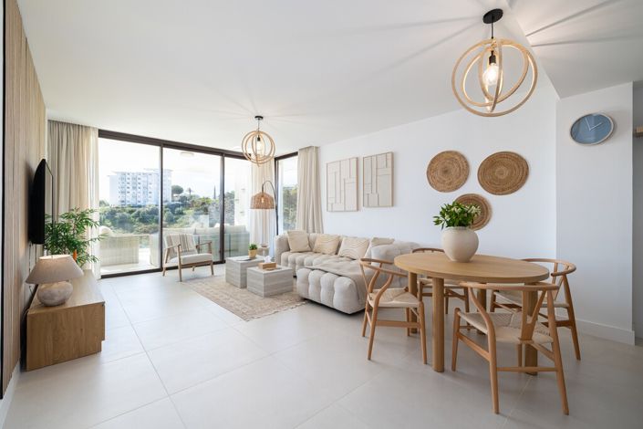 Image No.8-3 Bed Apartment for sale