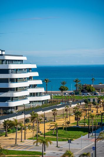 Image No.16-Propriété de 2 chambres à vendre à Torremolinos