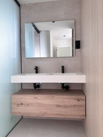 Double sink