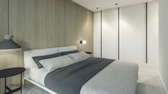 Image No.14-2 Bed Apartment for sale