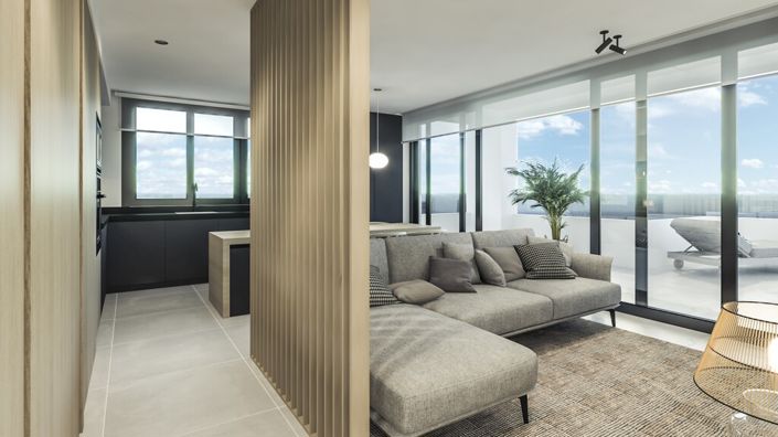 Image No.16-2 Bed Apartment for sale