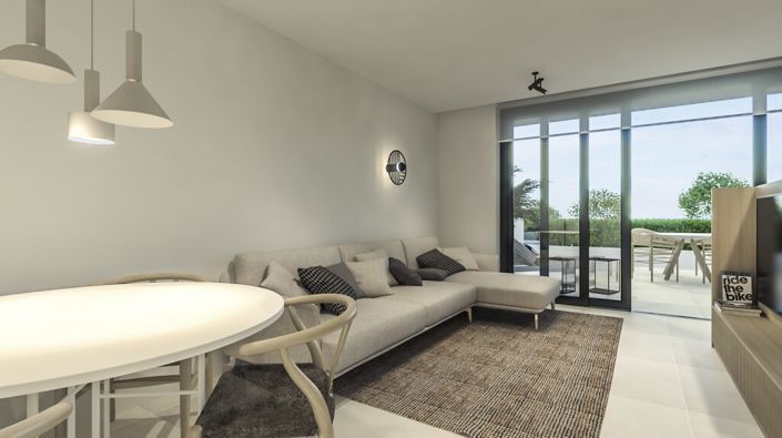 Image No.26-2 Bed Apartment for sale