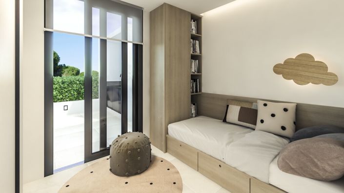 Image No.27-2 Bed Apartment for sale