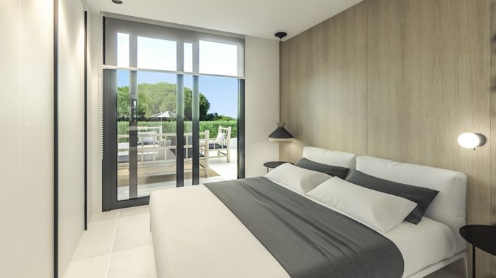 Image No.28-2 Bed Apartment for sale