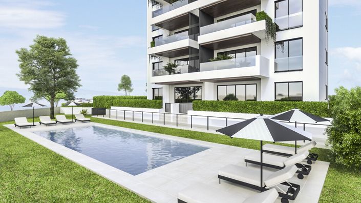 Image No.3-2 Bed Apartment for sale